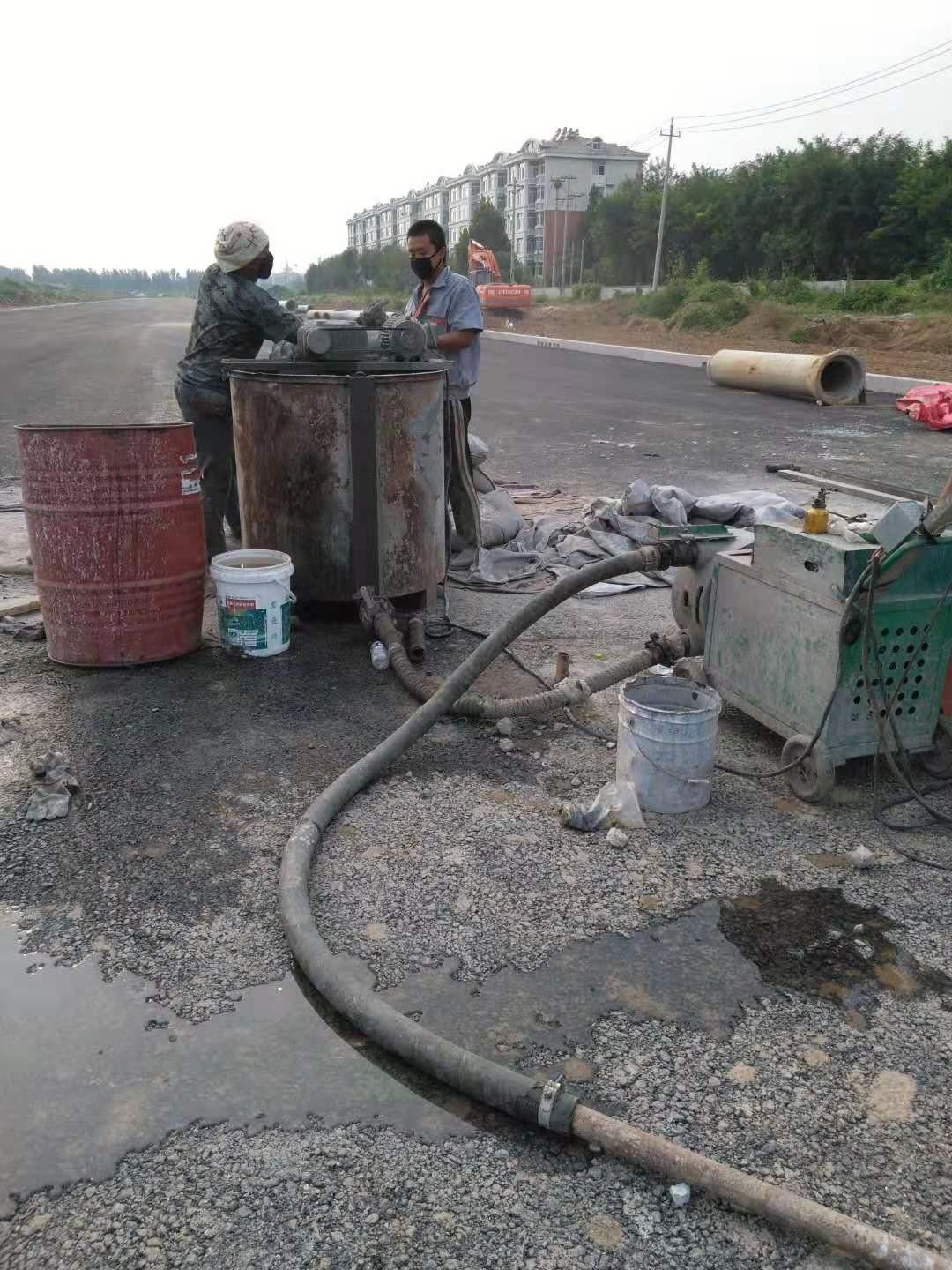 海南进行地基基础加固的原因和方法都有哪些呢？